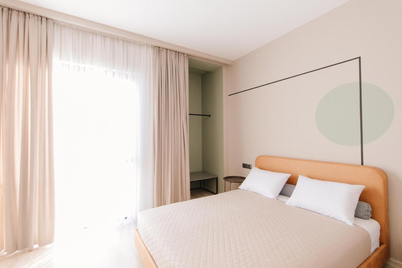 Doors 4* Tiflis