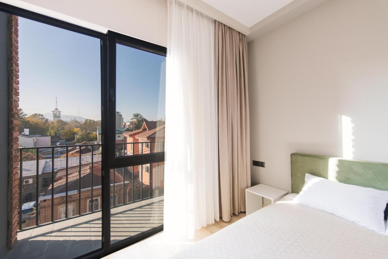 Doors 4* Tiflis